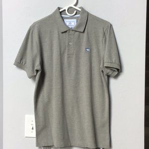 NWOT Southern Tide Skipjack Polo